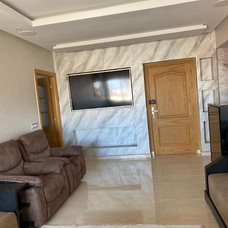 Magnifique Appart F3, Renove, Tres Bien Desservie Касабланка Экстерьер фото